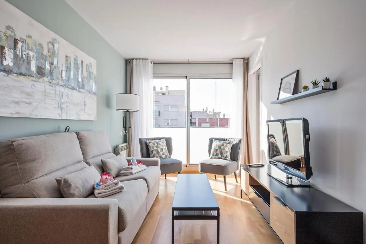 Alcam Rubi Appartement
