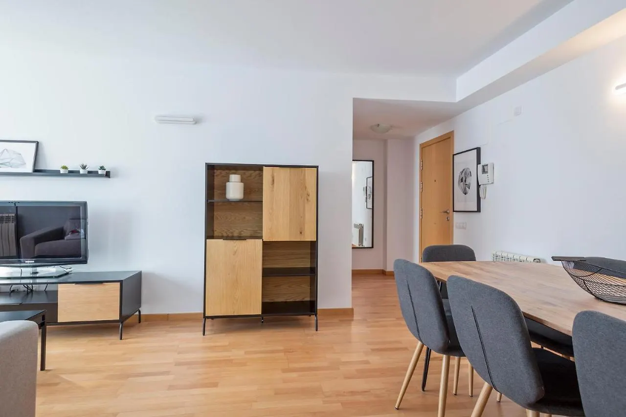 Alcam Rubi Appartement