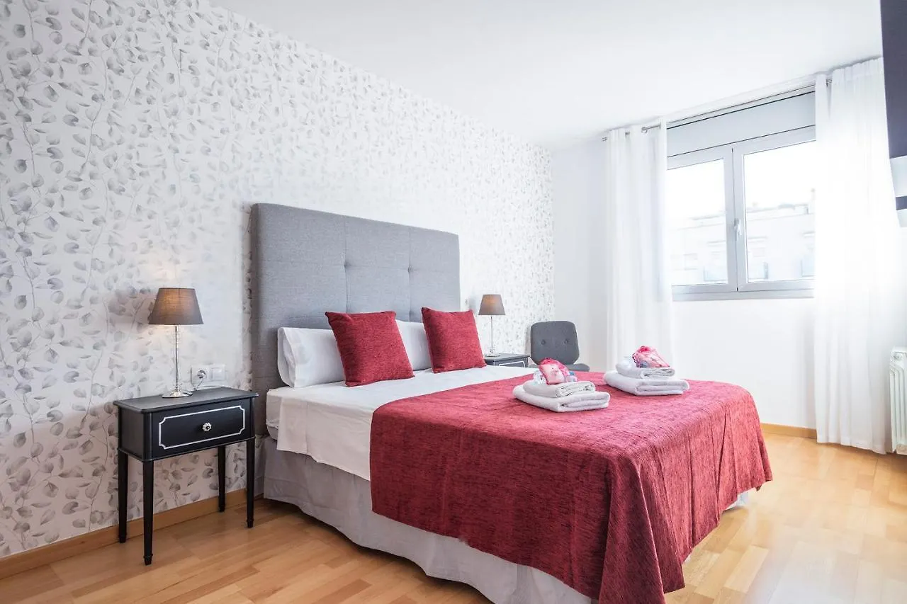 Alcam Rubi Appartement