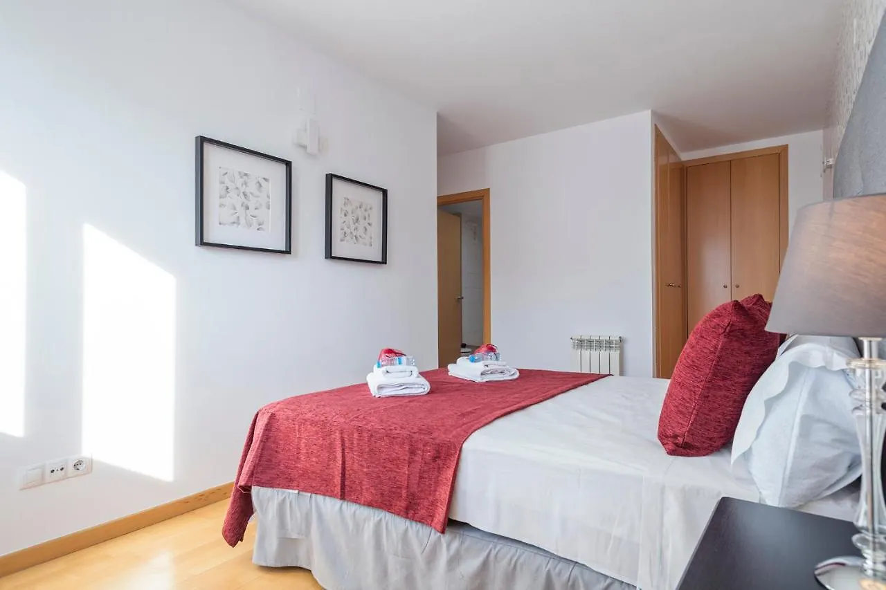 Alcam Rubi Appartement