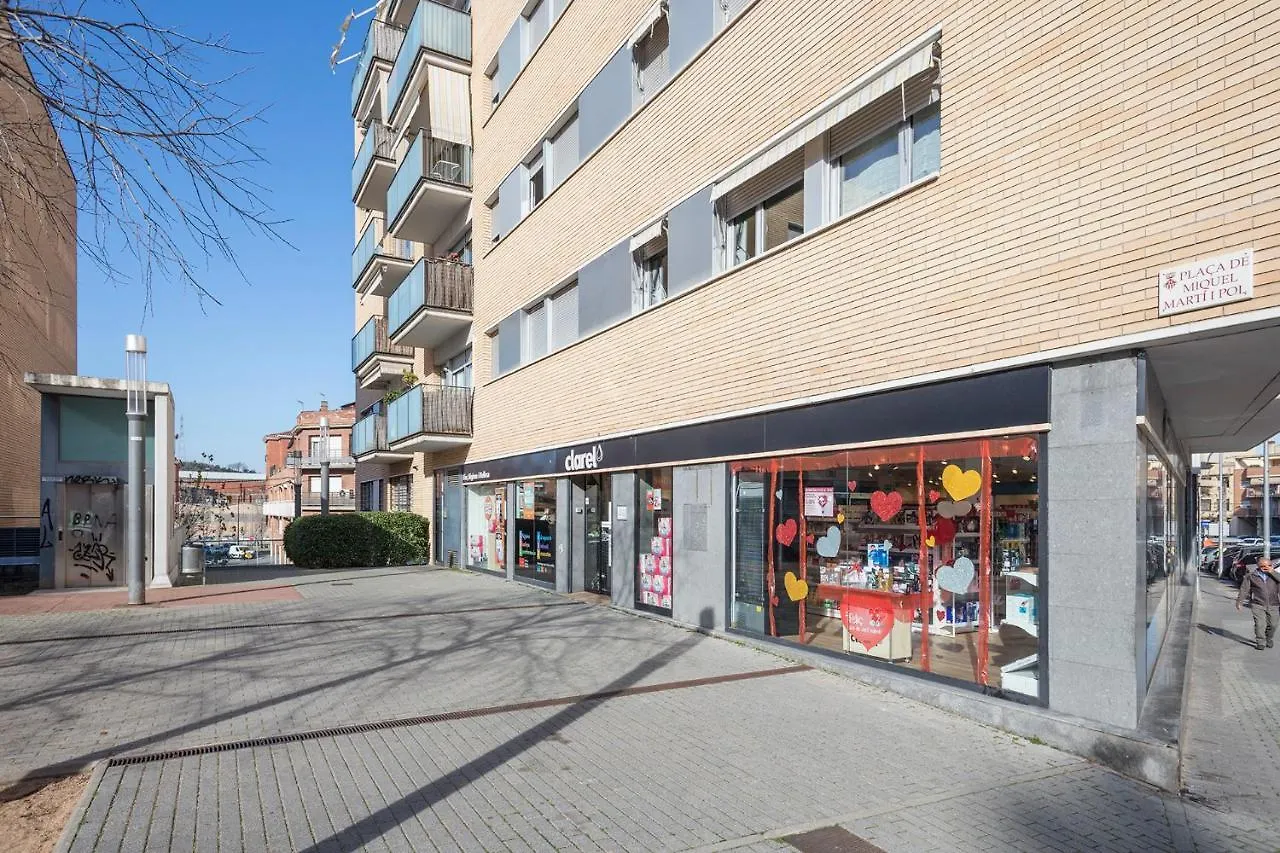 Alcam Rubi Appartement