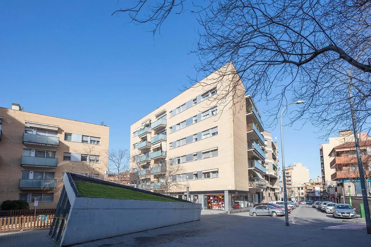 Alcam Rubi Appartement